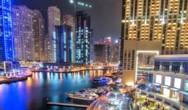 Dubai budget How to