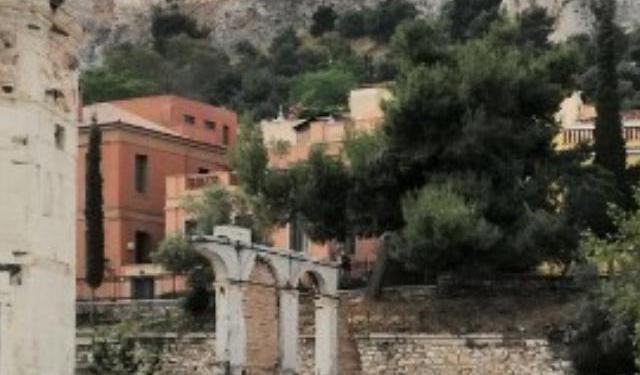 Uncover the Secrets of Athens!
