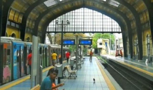How to Get to Athens by Train