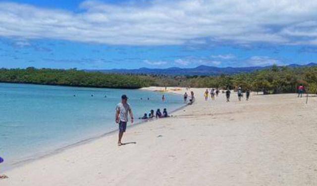 Land-Based Galapagos Islands Itinerary (Part 1)