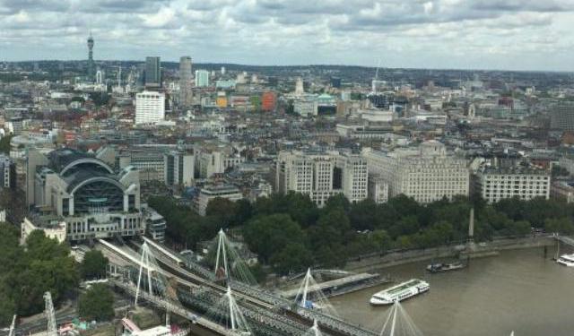 The London Eye with Kids: Is it Worth a Visit?