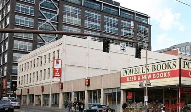 A Local’s Guide to Portland, Oregon