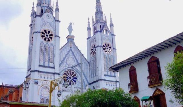 Top Things to Do in Jerico, Colombia