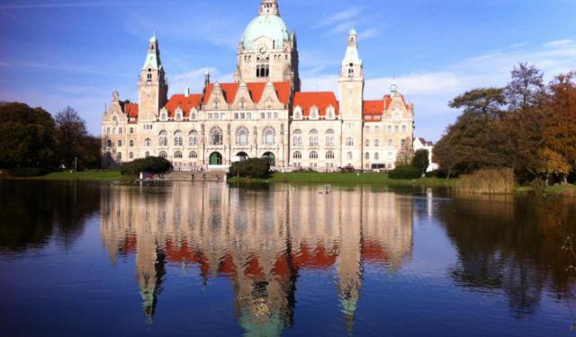 Best World War II Sites in Hannover, Germany
