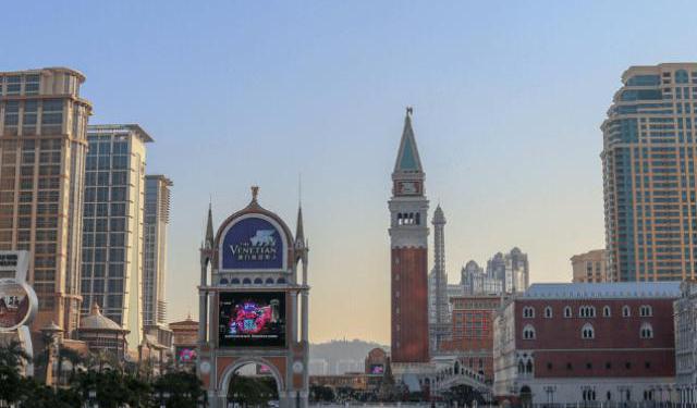 Free Things to Do in Macau