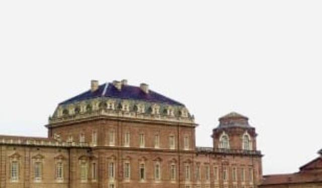 Venaria Palace – A Gorgeous Day Trip from Turin
