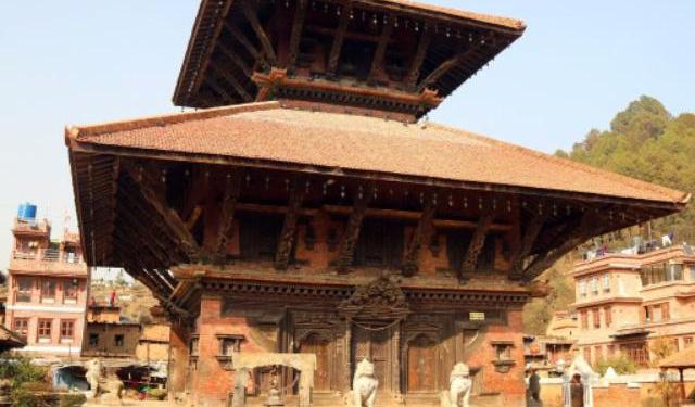 Panauti, Nepal: City Guide and Photography