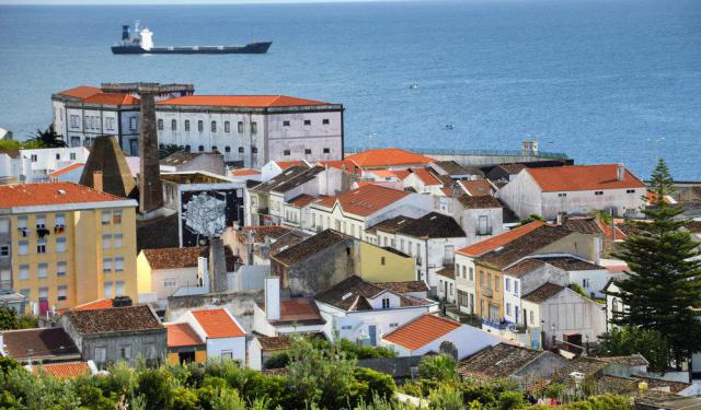 What to See in Ponta Delgada