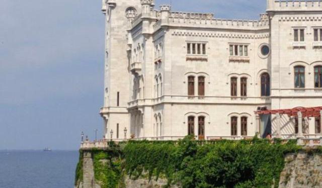 7 Essential Sights to See in Trieste, Italy