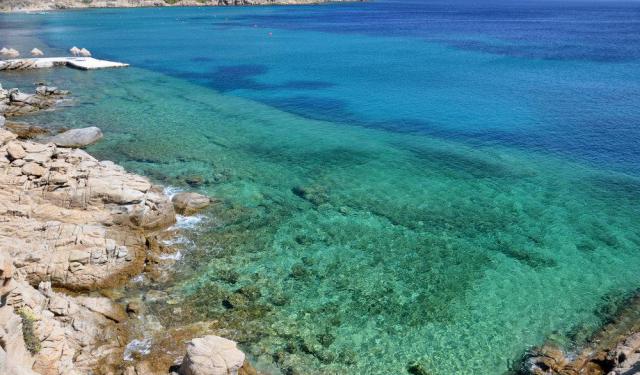 Best Beaches in Mykonos, Greece