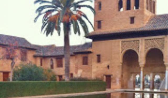 48 Hours in Granada