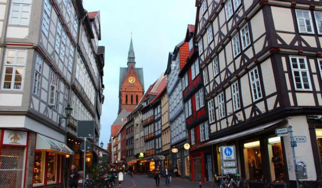 8 Things You Must Do When Visiting Hannover