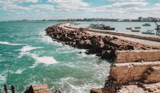 15 Reasons Why You Should Visit Alexandria, Egypt