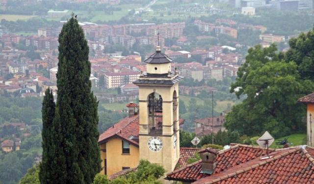 16 Hours in Bergamo