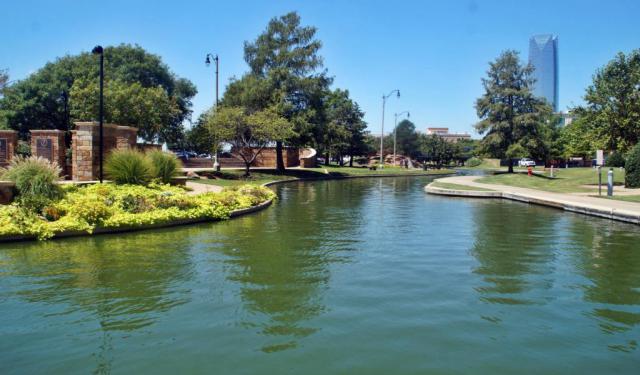 Oklahoma City Guide