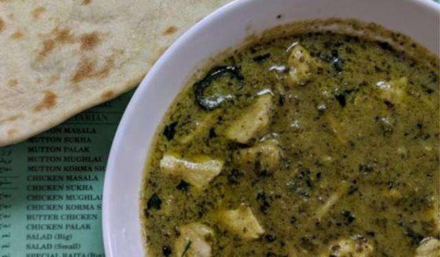 A Foodie’s Guide to Restaurants in Dubai