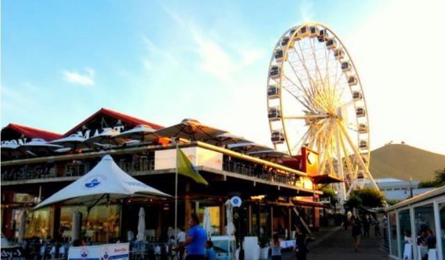 Top 10 Things to Do in Cape Town