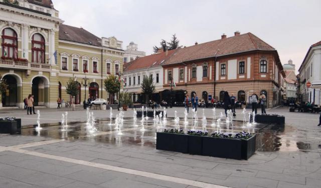 Eger, Hungary: A Must-Have Day Trip from Budapest
