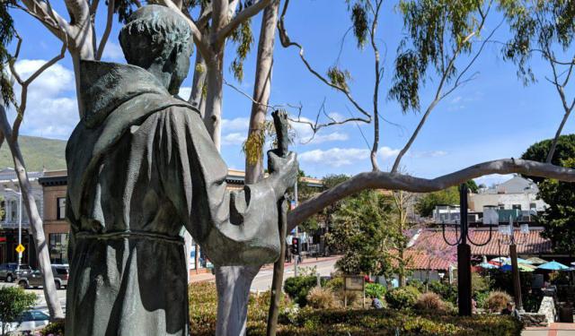 The Wonderful World of San Luis Obispo, California