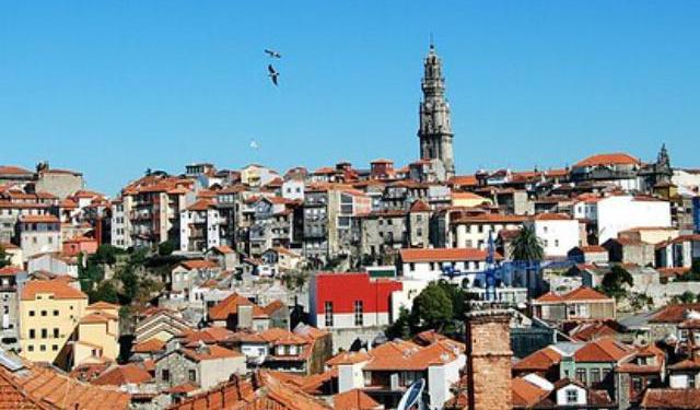 5 Things Not to Miss in Porto