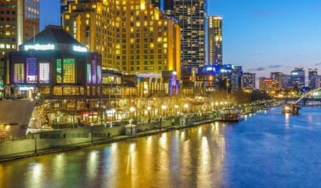 Free Things To Do In Melbourne Australia Melbourne Australia B