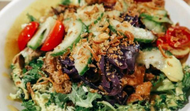 A Guide to Eating Gluten Free in NYC