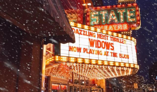 Traverse City Shopping: Holiday Guide