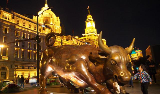 Shanghai for First Time Visitors