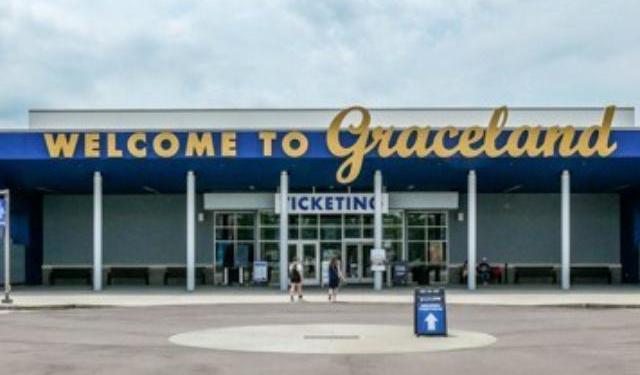 A Guide to Graceland
