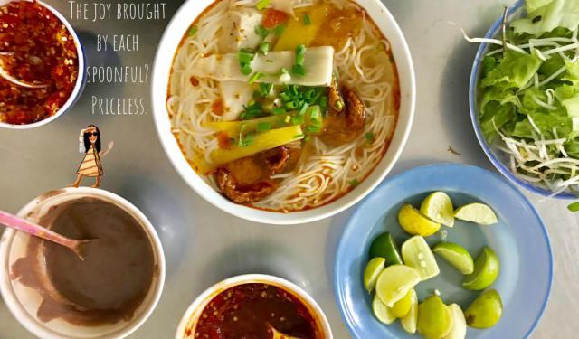 The Ultimate Da Nang Food Guide
