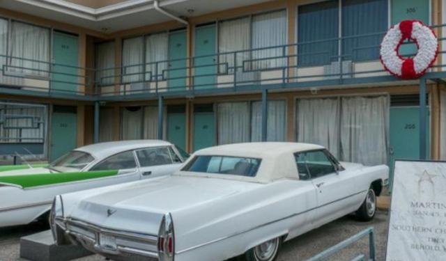 Memphis: A Three Day Itinerary