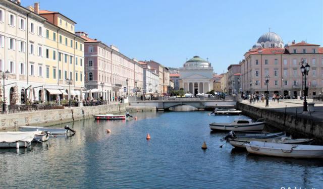 How to Spend a Day in Trieste, Italy