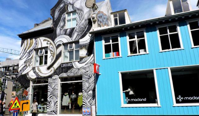 Top Things to Do in Reykjavik, Iceland