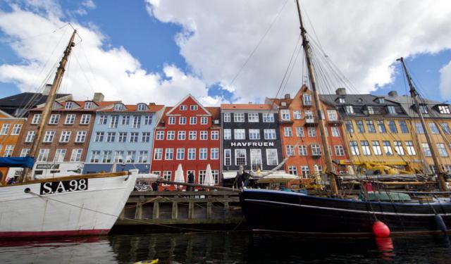 12 Cheap and Free Cultural Things to Do in Copenhagen