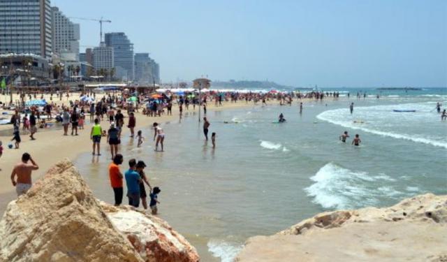 Things to Do in Tel Aviv