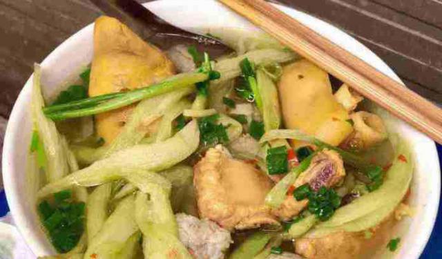 Avengers: Endgame and Hanoi Food Tour in One Day