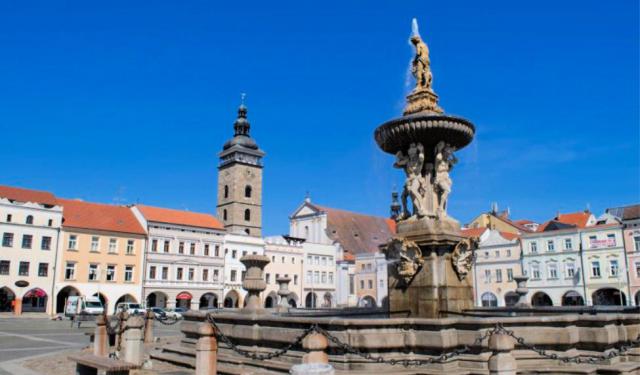 8 Things to Do in Ceske Budejovice, Czech Republic