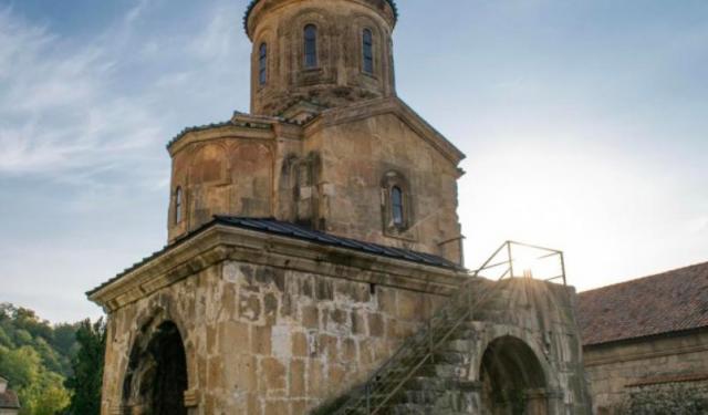 The Guide to Sightseeing in the City of Kutaisi