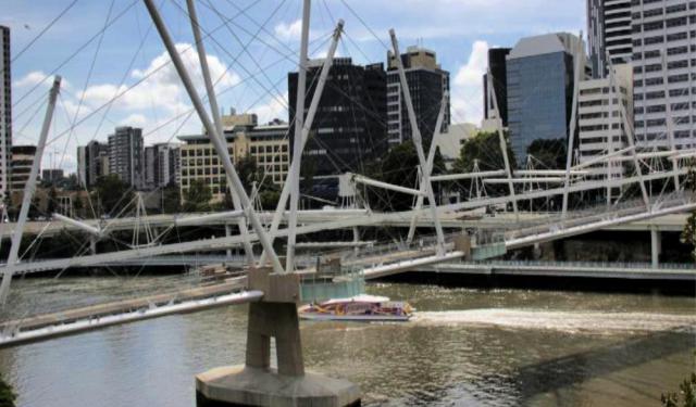 Brisbane City Break