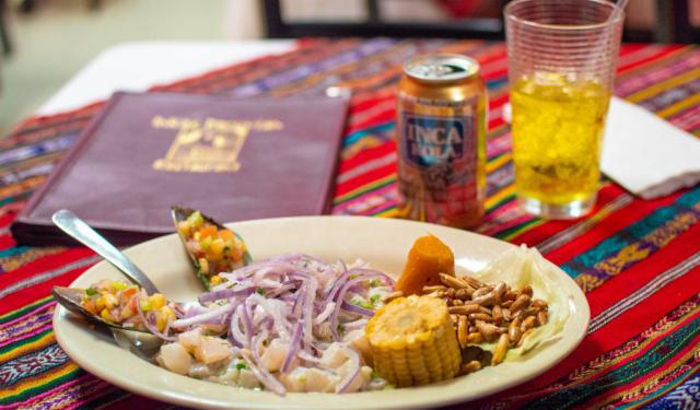 The Best International Restaurants in Indianapolis