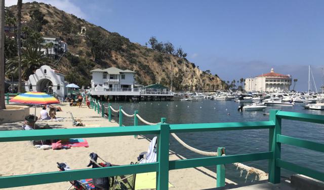 Catalina Island Food Tour