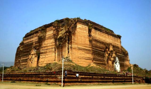 Mandalay Travel Guide