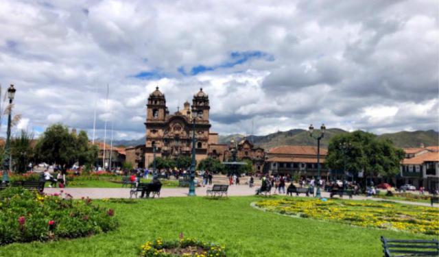 Top Things to Do in Cusco, Peru