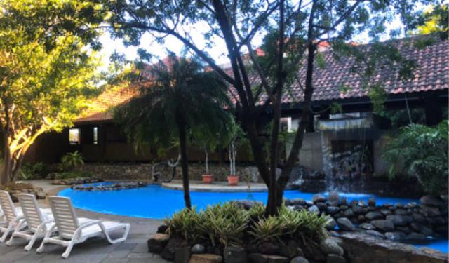Travel Guide to San Jose, Costa Rica