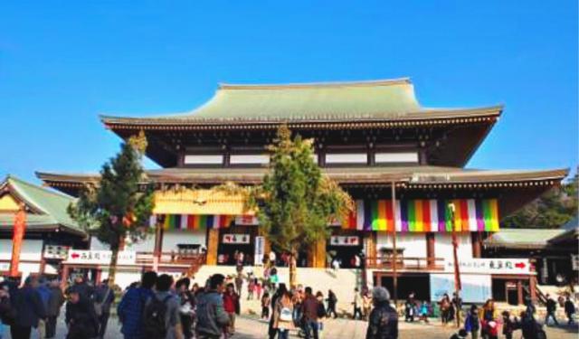 The Quickest Guide to Narita