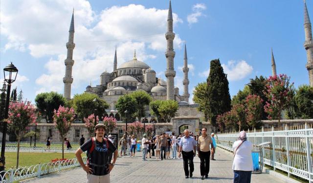 How To Maximize 3 Days In Istanbul, Turkey