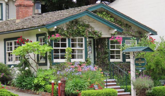 Carmel-by-the-Sea: So Very Charming!