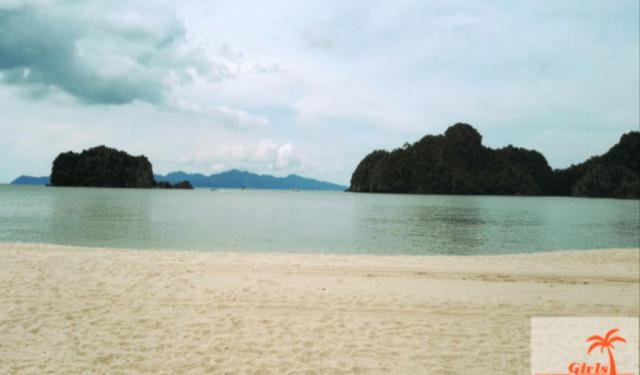 The Best Beaches of Langkawi