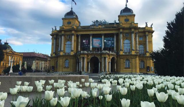 14 Main Attractions and Museums in Zagreb