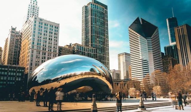 12 Cool (Mostly Free) Things To Do In Chicago